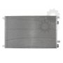 Radiator aer conditionat