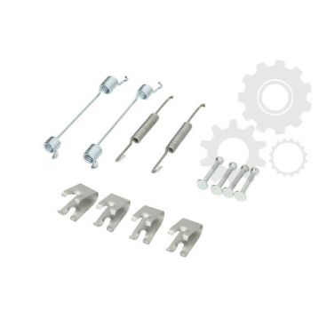 Kit de montaj saboti frana