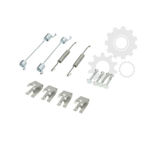 Kit de montaj saboti frana Kit de montaj saboti frana