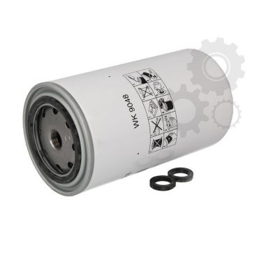 Filtru combustibil