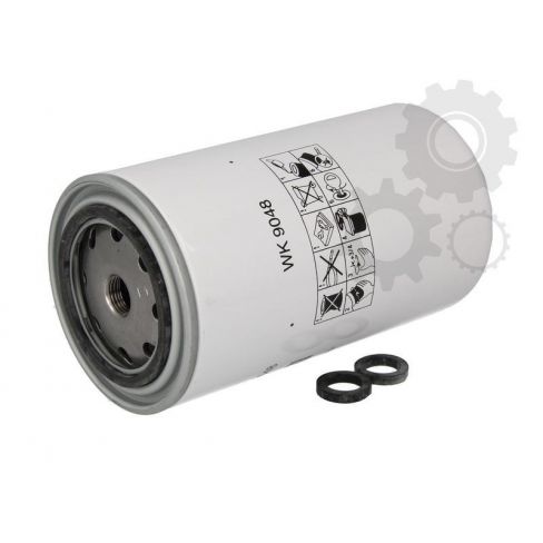Filtru combustibil Filtru combustibil