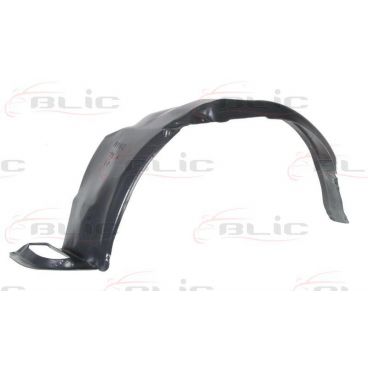 Carenaj interior aripa