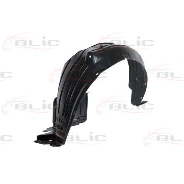 Carenaj interior aripa