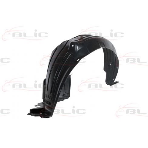 Carenaj interior aripa Carenaj interior aripa