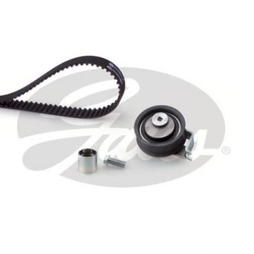 Kit distributie (curea+role)