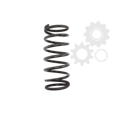 Arc suspensie axa spate