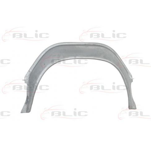 Kit reparatie aripa interioara