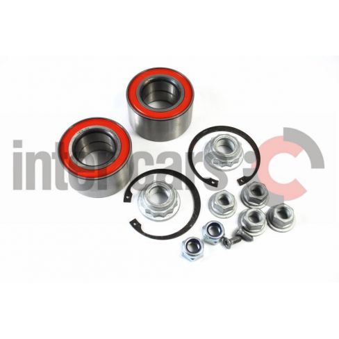 Set rulment roata - un set de pe osie Set rulment roata - un set de pe osie