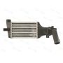 Radiator aer