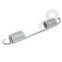 Brake shoe spring Brake shoe spring