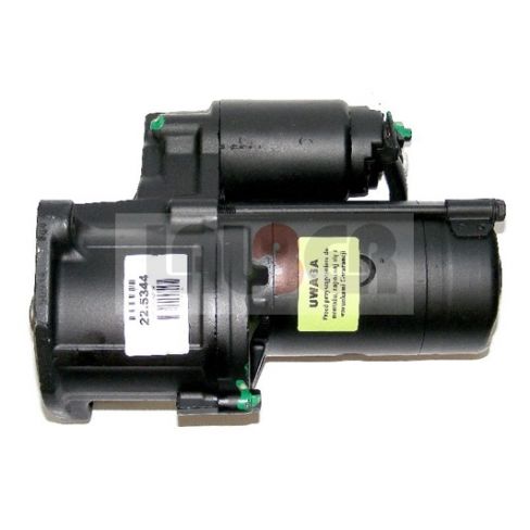 Demaror Demaror