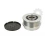 Fulie alternator