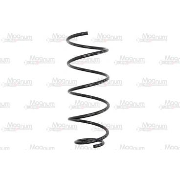 Arc suspensie axa fata