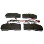 Set placute frana Set placute frana