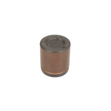 Piston etrier