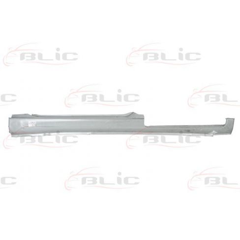 Kit reparatie prag lateral
