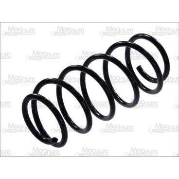 Arc suspensie axa fata