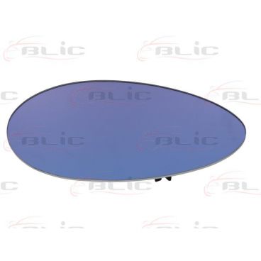 Sticla oglinda retrovizoare