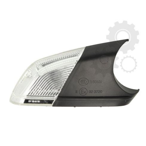 Lampa de semnalizare laterala Lampa de semnalizare laterala