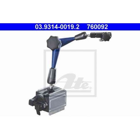 Unelte speciale service sistem de franare Unelte speciale service sistem de franare