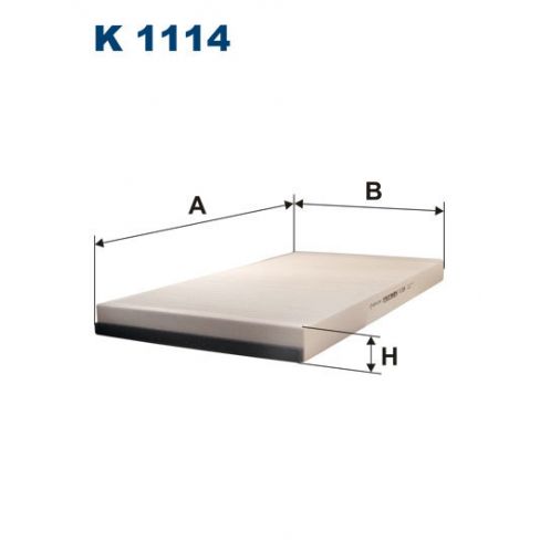 Filtru polen Filtru polen