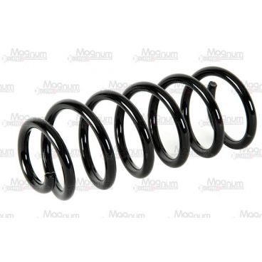 Arc suspensie axa spate