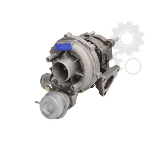 Turbosuflanta Turbosuflanta