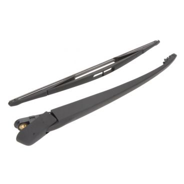 Brat stergator cu lamela