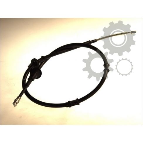 Cablu frana de mana Cablu frana de mana