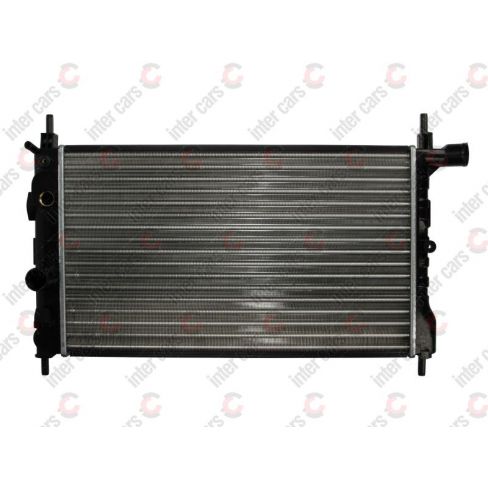 Radiator racire cu apa Radiator racire cu apa