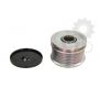 Fulie alternator