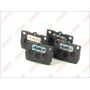 Set placute frana Set placute frana