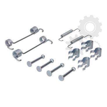 Kit de montaj saboti frana