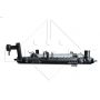 Radiator racire cu apa