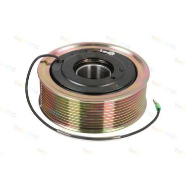 Ambreiaj compresor aer conditionat