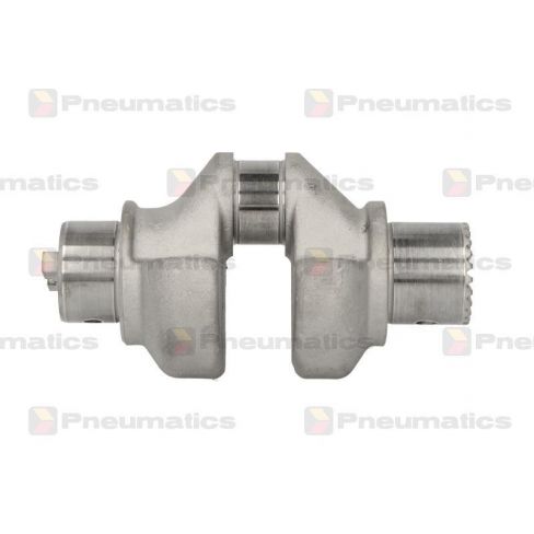 Compressor crankshaft Compressor crankshaft