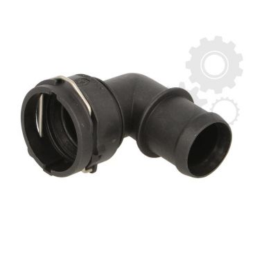 Conector sistem de racire