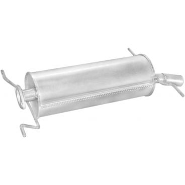 Toba finala esapament