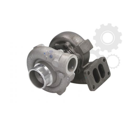 Turbosuflanta Turbosuflanta