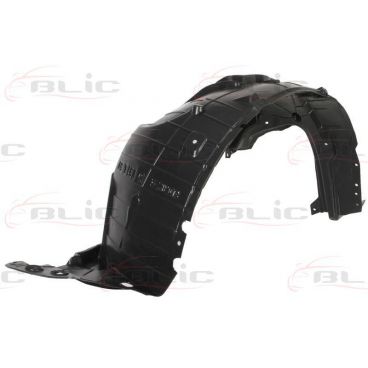 Carenaj interior aripa