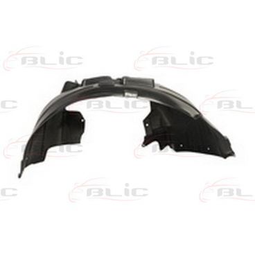 Carenaj interior aripa