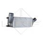 Radiator aer