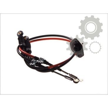 Cablu schimbator viteze