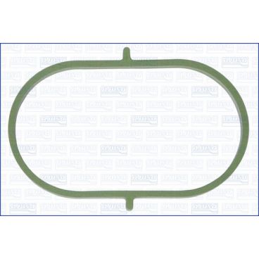 Garnitura galerie admisie