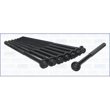 Set bolturi chiulasa