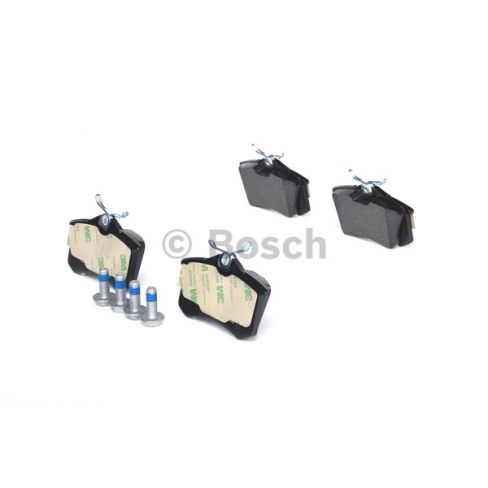 Set placute frana Set placute frana