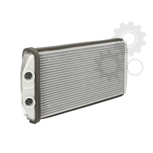 Sistem incalzire habitaclu Sistem incalzire habitaclu