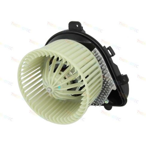 Ventilator