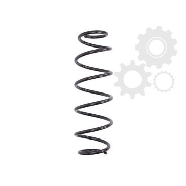 Arc suspensie axa spate