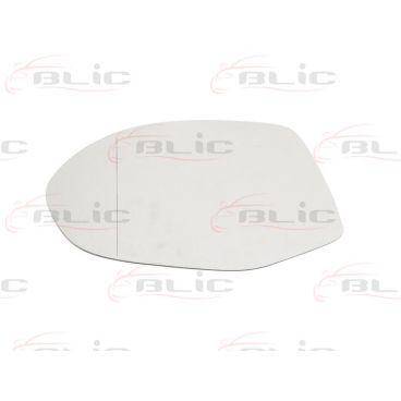 Sticla oglinda retrovizoare